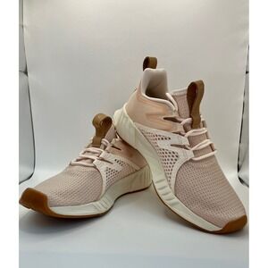 Reebok Flashfilm Trainer 2.0 Womens 7 Porcelain Pink Gum Sneakers DV9058